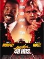 48 Horas - Parte 2 - Cartaz do Filme