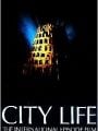 City Life (desordem Em Progresso) - Cartaz do Filme