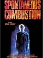 Combustão Espontânea - Cartaz do Filme