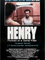 Henry - Retrato de Um Assassino - Cartaz do Filme