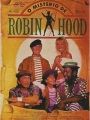 O Mistério de Robin Hood - Cartaz do Filme