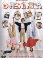 O Pestinha - Cartaz do Filme