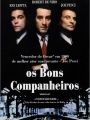 Os Bons Companheiros - Cartaz do Filme