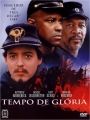 Tempo de Glória - Cartaz do Filme