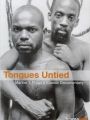 Tongues Untied - Cartaz do Filme