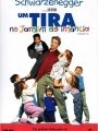 Um Tira No Jardim de Infância - Cartaz do Filme
