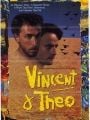 Van Gogh, Vida e Obra de Um Gênio - Cartaz do Filme