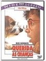 Querida, Encolhi As Crianças - Cartaz do Filme