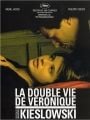 A Dupla Vida de Véronique - Cartaz do Filme
