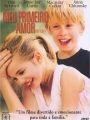 Meu Primeiro Amor - Cartaz do Filme