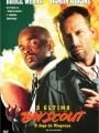O último Boy Scout - Cartaz do Filme