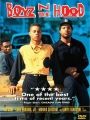 Os Donos da Rua - Cartaz do Filme