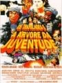 Os Trapalhões e A árvore da Juventude - Cartaz do Filme
