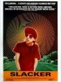 Slacker - Cartaz do Filme