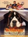 Beethoven, O Magnífico - Cartaz do Filme
