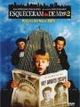Esqueceram de Mim 2 - Perdido Em Nova York - Cartaz do Filme