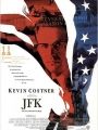 Jfk - A Pergunta Que Não Quer Calar - Cartaz do Filme