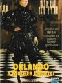 Orlando - A Mulher Imortal - Cartaz do Filme