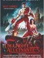 Uma Noite Alucinante 3 - Cartaz do Filme