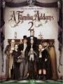 A Família Addams 2 - Cartaz do Filme