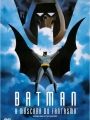Batman - A Máscara do Fantasma - Cartaz do Filme