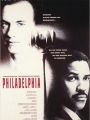Filadélfia - Cartaz do Filme