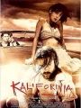 Kalifornia - Cartaz do Filme