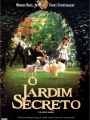 O Jardim Secreto - Cartaz do Filme
