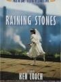 Raining Stones - Cartaz do Filme