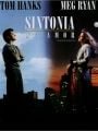 Sintonia de Amor - Cartaz do Filme