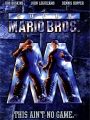 Super Mario Bros - Cartaz do Filme