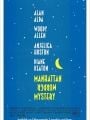 Um Misterioso Assassinato Em Manhattan - Cartaz do Filme
