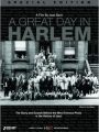 A Great Day In Harlem - Cartaz do Filme