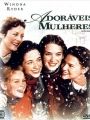 Adoráveis Mulheres - Cartaz do Filme