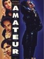 Amateur - Cartaz do Filme