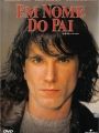 Em Nome do Pai - Cartaz do Filme