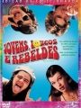Jovens, Loucos e Rebeldes - Cartaz do Filme