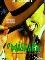 O Máskara - Cartaz do Filme