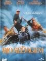 O Rio Selvagem - Cartaz do Filme