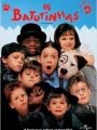 Os Batutinhas - Cartaz do Filme