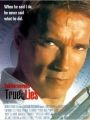 True Lies - Cartaz do Filme