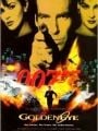 007 Contra Goldeneye - Cartaz do Filme