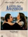 Antes do Amanhecer - Cartaz do Filme