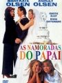 As Namoradas do Papai - Cartaz do Filme