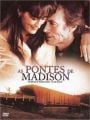 As Pontes de Madison - Cartaz do Filme