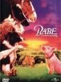 Babe, O Porquinho Atrapalhado - Cartaz do Filme