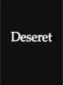 Deseret - Cartaz do Filme