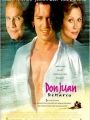 Don Juan Demarco - Cartaz do Filme