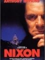 Nixon - Cartaz do Filme