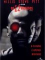 Os 12 Macacos - Cartaz do Filme